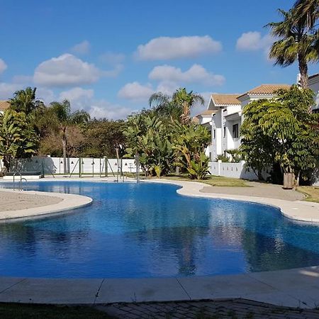 A Golf & Beach Chez Pascale Et Alain Алкайдеса Екстериор снимка