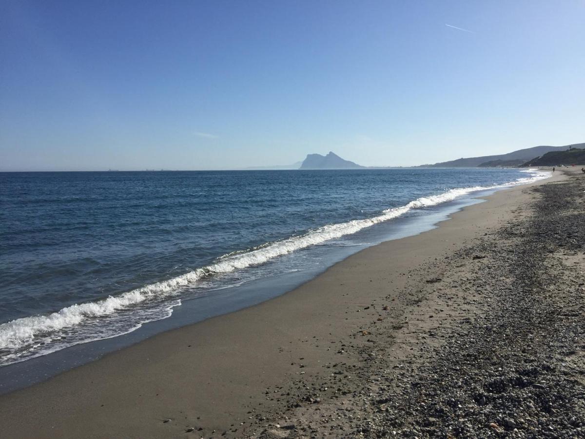 A Golf & Beach Chez Pascale Et Alain Алкайдеса Екстериор снимка