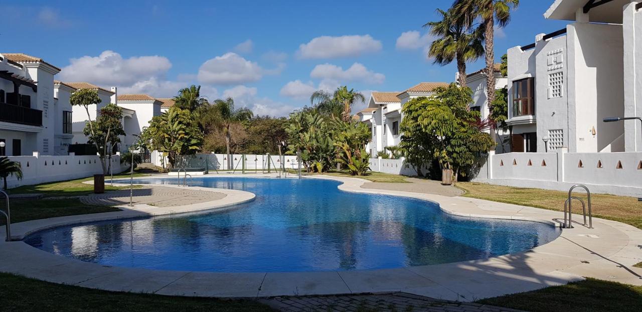 A Golf & Beach Chez Pascale Et Alain Алкайдеса Екстериор снимка
